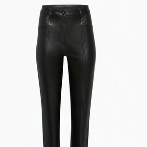 Wilfred rebel pants black